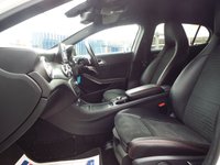 USED 2015 65 MERCEDES-BENZ GLA 2.1 GLA220d AMG Line SUV 5dr Diesel 7G-DCT 4MATIC Euro 6 (s/s) (177 ps) BOOK A TEST DRIVE TODAY