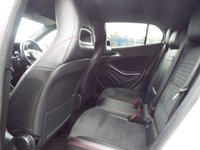 USED 2015 65 MERCEDES-BENZ GLA 2.1 GLA220d AMG Line SUV 5dr Diesel 7G-DCT 4MATIC Euro 6 (s/s) (177 ps) BOOK A TEST DRIVE TODAY