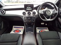USED 2015 65 MERCEDES-BENZ GLA 2.1 GLA220d AMG Line SUV 5dr Diesel 7G-DCT 4MATIC Euro 6 (s/s) (177 ps) BOOK A TEST DRIVE TODAY