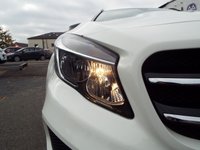USED 2015 65 MERCEDES-BENZ GLA 2.1 GLA220d AMG Line SUV 5dr Diesel 7G-DCT 4MATIC Euro 6 (s/s) (177 ps) BOOK A TEST DRIVE TODAY