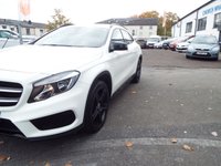 USED 2015 65 MERCEDES-BENZ GLA 2.1 GLA220d AMG Line SUV 5dr Diesel 7G-DCT 4MATIC Euro 6 (s/s) (177 ps) BOOK A TEST DRIVE TODAY