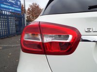 USED 2015 65 MERCEDES-BENZ GLA 2.1 GLA220d AMG Line SUV 5dr Diesel 7G-DCT 4MATIC Euro 6 (s/s) (177 ps) BOOK A TEST DRIVE TODAY