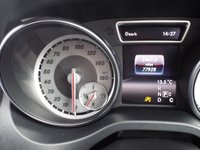 USED 2015 65 MERCEDES-BENZ GLA 2.1 GLA220d AMG Line SUV 5dr Diesel 7G-DCT 4MATIC Euro 6 (s/s) (177 ps) BOOK A TEST DRIVE TODAY