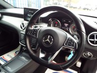 USED 2015 65 MERCEDES-BENZ GLA 2.1 GLA220d AMG Line SUV 5dr Diesel 7G-DCT 4MATIC Euro 6 (s/s) (177 ps) BOOK A TEST DRIVE TODAY