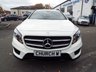 USED 2015 65 MERCEDES-BENZ GLA 2.1 GLA220d AMG Line SUV 5dr Diesel 7G-DCT 4MATIC Euro 6 (s/s) (177 ps) BOOK A TEST DRIVE TODAY
