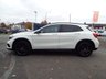 USED 2015 65 MERCEDES-BENZ GLA 2.1 GLA220d AMG Line SUV 5dr Diesel 7G-DCT 4MATIC Euro 6 (s/s) (177 ps) BOOK A TEST DRIVE TODAY