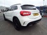 USED 2015 65 MERCEDES-BENZ GLA 2.1 GLA220d AMG Line SUV 5dr Diesel 7G-DCT 4MATIC Euro 6 (s/s) (177 ps) BOOK A TEST DRIVE TODAY