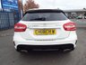 USED 2015 65 MERCEDES-BENZ GLA 2.1 GLA220d AMG Line SUV 5dr Diesel 7G-DCT 4MATIC Euro 6 (s/s) (177 ps) BOOK A TEST DRIVE TODAY