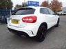 USED 2015 65 MERCEDES-BENZ GLA 2.1 GLA220d AMG Line SUV 5dr Diesel 7G-DCT 4MATIC Euro 6 (s/s) (177 ps) BOOK A TEST DRIVE TODAY