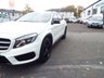 USED 2015 65 MERCEDES-BENZ GLA 2.1 GLA220d AMG Line SUV 5dr Diesel 7G-DCT 4MATIC Euro 6 (s/s) (177 ps) BOOK A TEST DRIVE TODAY