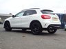 USED 2015 65 MERCEDES-BENZ GLA 2.1 GLA220d AMG Line SUV 5dr Diesel 7G-DCT 4MATIC Euro 6 (s/s) (177 ps) BOOK A TEST DRIVE TODAY