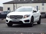 USED 2015 65 MERCEDES-BENZ GLA 2.1 GLA220d AMG Line SUV 5dr Diesel 7G-DCT 4MATIC Euro 6 (s/s) (177 ps) BOOK A TEST DRIVE TODAY