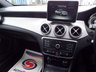 USED 2015 65 MERCEDES-BENZ GLA 2.1 GLA220d AMG Line SUV 5dr Diesel 7G-DCT 4MATIC Euro 6 (s/s) (177 ps) BOOK A TEST DRIVE TODAY