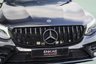 USED 2017 67 MERCEDES-BENZ GLC 2.1 GLC250d AMG Line (Premium) SUV 5dr Diesel G-Tronic 4MATIC Euro 6 (s/s) (204 ps) REAR PARKING SENSORS