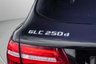 USED 2017 67 MERCEDES-BENZ GLC 2.1 GLC250d AMG Line (Premium) SUV 5dr Diesel G-Tronic 4MATIC Euro 6 (s/s) (204 ps) REAR PARKING SENSORS