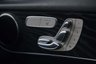 USED 2017 67 MERCEDES-BENZ GLC 2.1 GLC250d AMG Line (Premium) SUV 5dr Diesel G-Tronic 4MATIC Euro 6 (s/s) (204 ps) REAR PARKING SENSORS