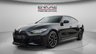 USED 2023 23 BMW 4 SERIES GRAN COUPE 2.0 420i M Sport Hatchback 5dr Petrol Auto Euro 6 (s/s) (184 ps) HEATED FRONT SEATS+HTD STEERING WHL