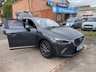 USED 2017 67 MAZDA CX-3 1.5 SKYACTIV-D Sport Nav SUV 5dr Diesel Manual 4WD Euro 6 (s/s) (105 ps) Heated Seats, &pound;195 road tax, MOT October 2026