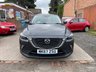 USED 2017 67 MAZDA CX-3 1.5 SKYACTIV-D Sport Nav SUV 5dr Diesel Manual 4WD Euro 6 (s/s) (105 ps) Heated Seats, &pound;195 road tax, MOT October 2026