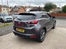 USED 2017 67 MAZDA CX-3 1.5 SKYACTIV-D Sport Nav SUV 5dr Diesel Manual 4WD Euro 6 (s/s) (105 ps) Heated Seats, &pound;195 road tax, MOT October 2026