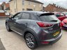 USED 2017 67 MAZDA CX-3 1.5 SKYACTIV-D Sport Nav SUV 5dr Diesel Manual 4WD Euro 6 (s/s) (105 ps) Heated Seats, &pound;195 road tax, MOT October 2026