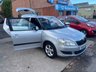 USED 2013 13 SKODA FABIA 1.2 SE Hatchback 5dr Petrol Manual Euro 5 (69 ps) 11 Service stamps, Insurance group 5, MOT October 2026