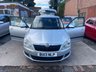 USED 2013 13 SKODA FABIA 1.2 SE Hatchback 5dr Petrol Manual Euro 5 (69 ps) 11 Service stamps, Insurance group 5, MOT October 2026