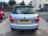 USED 2013 13 SKODA FABIA 1.2 SE Hatchback 5dr Petrol Manual Euro 5 (69 ps) 11 Service stamps, Insurance group 5, MOT October 2026