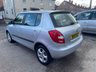 USED 2013 13 SKODA FABIA 1.2 SE Hatchback 5dr Petrol Manual Euro 5 (69 ps) 11 Service stamps, Insurance group 5, MOT October 2026