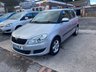 USED 2013 13 SKODA FABIA 1.2 SE Hatchback 5dr Petrol Manual Euro 5 (69 ps) 11 Service stamps, Insurance group 5, MOT October 2026