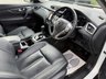 USED 2016 66 NISSAN X-TRAIL 1.6 dCi Tekna SUV 5dr Diesel XTRON Euro 6 (s/s) (130 ps) ** ULEZ EXEMPT AUTO ** 7 STAMP SERVICE HISTORY ** ADVISORY FREE MOT + SERVICE LAST DONE SEPTEMBER 2025 ** UPGRADED STORM PEARL WHITE PAINTWORK ** SATELLITE NAVIGATION ** PANORAMIC SUNROOF ** 360 DEGREE PARKING CAMERA ** HEATED LEATHER SEATS ** PARK ASSIST ** BLIND SPOT MONITORING ** ELECTRIC POWER TAILGATE ** CRUISE CONTROL ** CLIMATE CONTROL ** BLUETOOTH ** DAB ** AUTO LIGHTS + WIPERS ** POWER MIRRORS ** 19" ALLOYS ** GREAT LOW RATE FINANCE PACKAGES AVAILABLE ** NATIONWIDE DELIVERY OPTIONS **