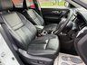 USED 2016 66 NISSAN X-TRAIL 1.6 dCi Tekna SUV 5dr Diesel XTRON Euro 6 (s/s) (130 ps) ** ULEZ EXEMPT AUTO ** 7 STAMP SERVICE HISTORY ** ADVISORY FREE MOT + SERVICE LAST DONE SEPTEMBER 2025 ** UPGRADED STORM PEARL WHITE PAINTWORK ** SATELLITE NAVIGATION ** PANORAMIC SUNROOF ** 360 DEGREE PARKING CAMERA ** HEATED LEATHER SEATS ** PARK ASSIST ** BLIND SPOT MONITORING ** ELECTRIC POWER TAILGATE ** CRUISE CONTROL ** CLIMATE CONTROL ** BLUETOOTH ** DAB ** AUTO LIGHTS + WIPERS ** POWER MIRRORS ** 19" ALLOYS ** GREAT LOW RATE FINANCE PACKAGES AVAILABLE ** NATIONWIDE DELIVERY OPTIONS **
