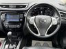 USED 2016 66 NISSAN X-TRAIL 1.6 dCi Tekna SUV 5dr Diesel XTRON Euro 6 (s/s) (130 ps) ** ULEZ EXEMPT AUTO ** 7 STAMP SERVICE HISTORY ** ADVISORY FREE MOT + SERVICE LAST DONE SEPTEMBER 2025 ** UPGRADED STORM PEARL WHITE PAINTWORK ** SATELLITE NAVIGATION ** PANORAMIC SUNROOF ** 360 DEGREE PARKING CAMERA ** HEATED LEATHER SEATS ** PARK ASSIST ** BLIND SPOT MONITORING ** ELECTRIC POWER TAILGATE ** CRUISE CONTROL ** CLIMATE CONTROL ** BLUETOOTH ** DAB ** AUTO LIGHTS + WIPERS ** POWER MIRRORS ** 19" ALLOYS ** GREAT LOW RATE FINANCE PACKAGES AVAILABLE ** NATIONWIDE DELIVERY OPTIONS **