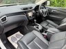 USED 2016 66 NISSAN X-TRAIL 1.6 dCi Tekna SUV 5dr Diesel XTRON Euro 6 (s/s) (130 ps) ** ULEZ EXEMPT AUTO ** 7 STAMP SERVICE HISTORY ** ADVISORY FREE MOT + SERVICE LAST DONE SEPTEMBER 2025 ** UPGRADED STORM PEARL WHITE PAINTWORK ** SATELLITE NAVIGATION ** PANORAMIC SUNROOF ** 360 DEGREE PARKING CAMERA ** HEATED LEATHER SEATS ** PARK ASSIST ** BLIND SPOT MONITORING ** ELECTRIC POWER TAILGATE ** CRUISE CONTROL ** CLIMATE CONTROL ** BLUETOOTH ** DAB ** AUTO LIGHTS + WIPERS ** POWER MIRRORS ** 19" ALLOYS ** GREAT LOW RATE FINANCE PACKAGES AVAILABLE ** NATIONWIDE DELIVERY OPTIONS **