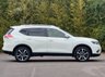USED 2016 66 NISSAN X-TRAIL 1.6 dCi Tekna SUV 5dr Diesel XTRON Euro 6 (s/s) (130 ps) ** ULEZ EXEMPT AUTO ** 7 STAMP SERVICE HISTORY ** ADVISORY FREE MOT + SERVICE LAST DONE SEPTEMBER 2025 ** UPGRADED STORM PEARL WHITE PAINTWORK ** SATELLITE NAVIGATION ** PANORAMIC SUNROOF ** 360 DEGREE PARKING CAMERA ** HEATED LEATHER SEATS ** PARK ASSIST ** BLIND SPOT MONITORING ** ELECTRIC POWER TAILGATE ** CRUISE CONTROL ** CLIMATE CONTROL ** BLUETOOTH ** DAB ** AUTO LIGHTS + WIPERS ** POWER MIRRORS ** 19" ALLOYS ** GREAT LOW RATE FINANCE PACKAGES AVAILABLE ** NATIONWIDE DELIVERY OPTIONS **