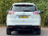 USED 2016 66 NISSAN X-TRAIL 1.6 dCi Tekna SUV 5dr Diesel XTRON Euro 6 (s/s) (130 ps) ** ULEZ EXEMPT AUTO ** 7 STAMP SERVICE HISTORY ** ADVISORY FREE MOT + SERVICE LAST DONE SEPTEMBER 2025 ** UPGRADED STORM PEARL WHITE PAINTWORK ** SATELLITE NAVIGATION ** PANORAMIC SUNROOF ** 360 DEGREE PARKING CAMERA ** HEATED LEATHER SEATS ** PARK ASSIST ** BLIND SPOT MONITORING ** ELECTRIC POWER TAILGATE ** CRUISE CONTROL ** CLIMATE CONTROL ** BLUETOOTH ** DAB ** AUTO LIGHTS + WIPERS ** POWER MIRRORS ** 19" ALLOYS ** GREAT LOW RATE FINANCE PACKAGES AVAILABLE ** NATIONWIDE DELIVERY OPTIONS **