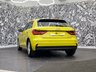 USED 2021 21 AUDI A1 1.0 TFSI 25 Technik Sportback 5dr Petrol Manual Euro 6 (s/s) (95 ps) 1 OWNER, 2 KEYS