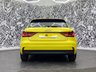 USED 2021 21 AUDI A1 1.0 TFSI 25 Technik Sportback 5dr Petrol Manual Euro 6 (s/s) (95 ps) 1 OWNER, 2 KEYS