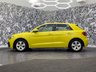 USED 2021 21 AUDI A1 1.0 TFSI 25 Technik Sportback 5dr Petrol Manual Euro 6 (s/s) (95 ps) 1 OWNER, 2 KEYS