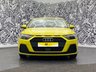 USED 2021 21 AUDI A1 1.0 TFSI 25 Technik Sportback 5dr Petrol Manual Euro 6 (s/s) (95 ps) 1 OWNER, 2 KEYS