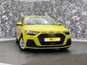 USED 2021 21 AUDI A1 1.0 TFSI 25 Technik Sportback 5dr Petrol Manual Euro 6 (s/s) (95 ps) 1 OWNER, 2 KEYS
