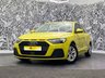 USED 2021 21 AUDI A1 1.0 TFSI 25 Technik Sportback 5dr Petrol Manual Euro 6 (s/s) (95 ps) 1 OWNER, 2 KEYS
