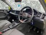 USED 2021 21 AUDI A1 1.0 TFSI 25 Technik Sportback 5dr Petrol Manual Euro 6 (s/s) (95 ps) 1 OWNER, 2 KEYS