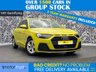 USED 2021 21 AUDI A1 1.0 TFSI 25 Technik Sportback 5dr Petrol Manual Euro 6 (s/s) (95 ps) 1 OWNER, 2 KEYS