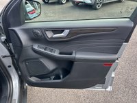 USED 2023 73 FORD KUGA 2.5h Duratec Vignale SUV 5dr Petrol Hybrid CVT Euro 6 (s/s) (190 ps) ** RAC BUYSURE INSPECTED **