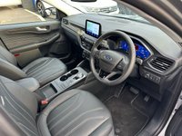 USED 2023 73 FORD KUGA 2.5h Duratec Vignale SUV 5dr Petrol Hybrid CVT Euro 6 (s/s) (190 ps) ** RAC BUYSURE INSPECTED **