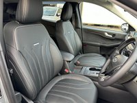 USED 2023 73 FORD KUGA 2.5h Duratec Vignale SUV 5dr Petrol Hybrid CVT Euro 6 (s/s) (190 ps) ** RAC BUYSURE INSPECTED **