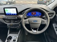 USED 2023 73 FORD KUGA 2.5h Duratec Vignale SUV 5dr Petrol Hybrid CVT Euro 6 (s/s) (190 ps) ** RAC BUYSURE INSPECTED **