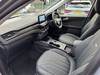 USED 2023 73 FORD KUGA 2.5h Duratec Vignale SUV 5dr Petrol Hybrid CVT Euro 6 (s/s) (190 ps) ** RAC BUYSURE INSPECTED **
