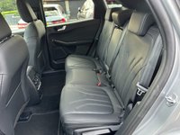 USED 2023 73 FORD KUGA 2.5h Duratec Vignale SUV 5dr Petrol Hybrid CVT Euro 6 (s/s) (190 ps) ** RAC BUYSURE INSPECTED **